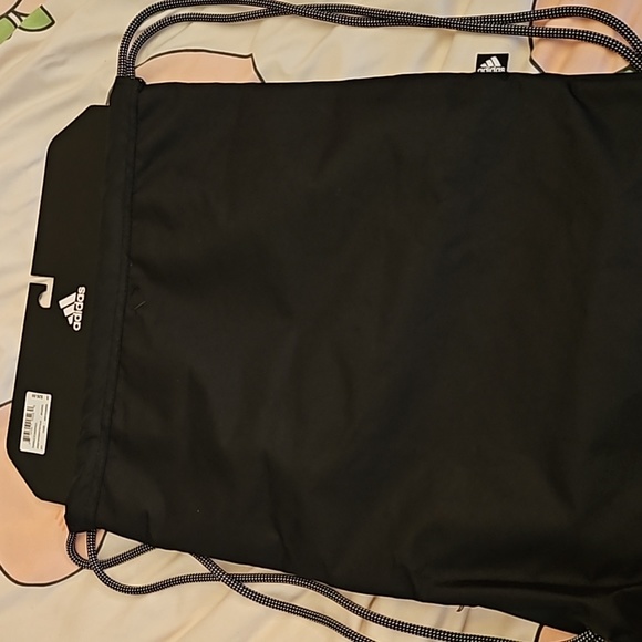 Drawstring Bag - Picture 3 of 3